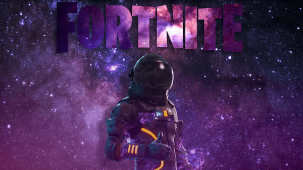 Fortnite Galaxy Wallpapers