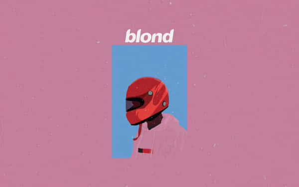 Download Frank Ocean in his critically acclaimed 2016 album ‘Blonde