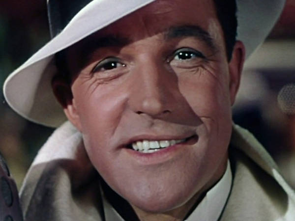 Download Face Gene Kelly Wallpaper | Wallpapers.com