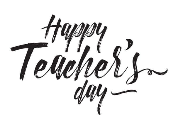 Download Teachers are the greatest guides of our lives. Happy Teachers ...