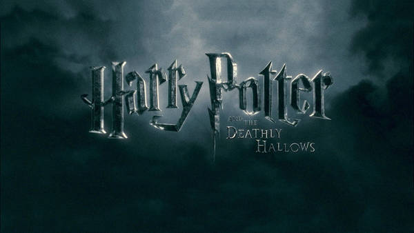 Download Hogwarts Castle Harry Potter Laptop Wallpaper 