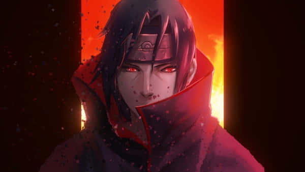 Download Sasuke And Itachi Live Wallpaper | Wallpapers.com