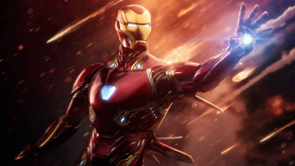 Ladda Ner Ironman Full Hd Alter Egos Iron Man I Full Hd Med Olika