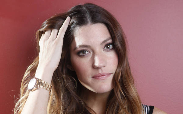 Download Jennifer Carpenter Photoshoot Wallpaper | Wallpapers.com