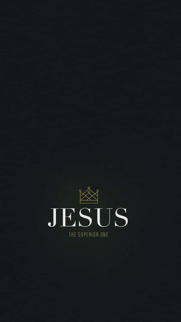 Download Jesus Is King Forever Wallpaper 