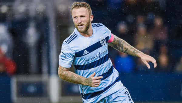 Johnny Russell Wallpapers