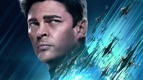 Download Karl Urban New Zealand Actor Wallpaper | Wallpapers.com