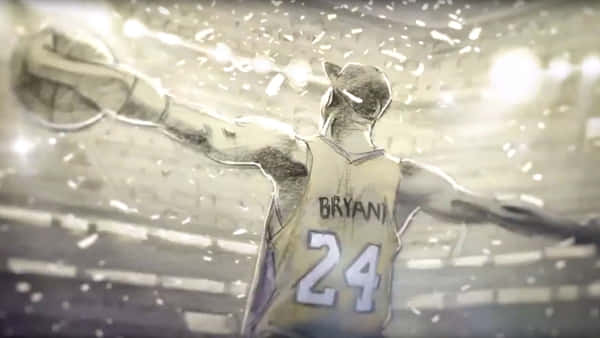 Kobe Bryant Basketball Wallpapers