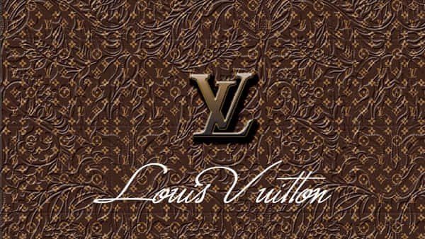 Louis Vuitton green logo green brickwall Louis Vuitton logo brands Louis  Vuitton neon logo HD wallpaper  Peakpx