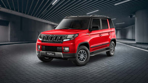 Download Mahindra 1600 X 1071 Wallpaper Wallpaper | Wallpapers.com