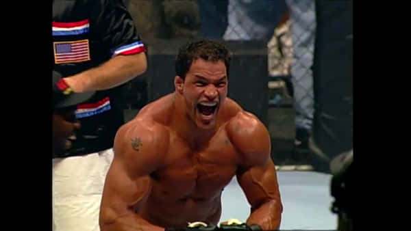 Download Mark Kerr Former UFC Heavyweight Fighter Wallpaper