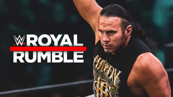 Download American Wrestler Matt Hardy Aew Saturday Night Dynamite ...