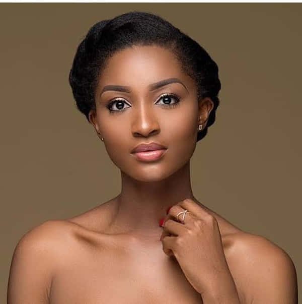 Beautiful Nigerian Women