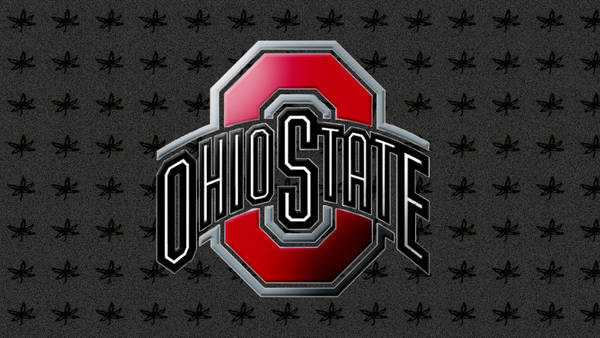 Download Ohio State University Seal Wallpaper | Wallpapers.com