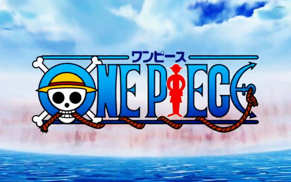 Download One Piece PFP Luffy Collage Art Wallpaper | Wallpapers.com