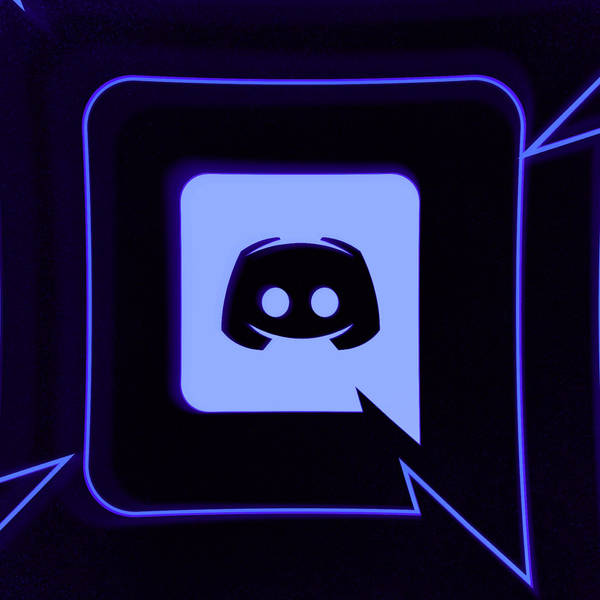 Download 3D Cube PFP For Discord Wallpaper | Wallpapers.com