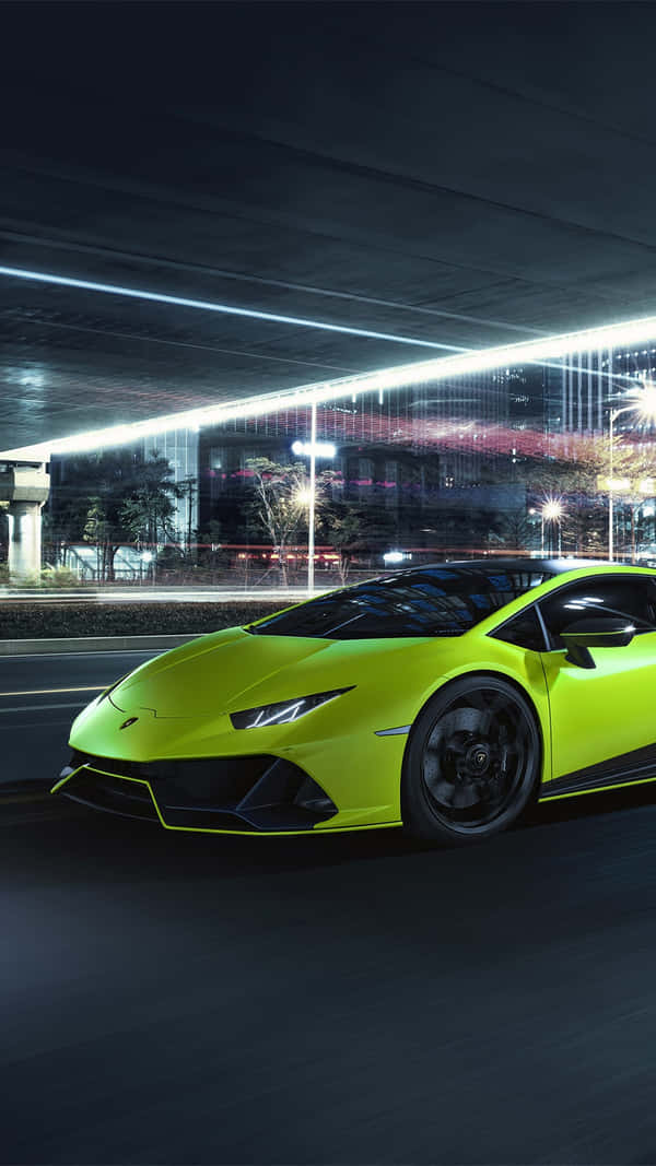 Download Show your unique style with the Pixel 3xl Lamborghini ...