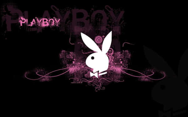 Download Playboy Aesthetic 1028 X 1920 Background | Wallpapers.com