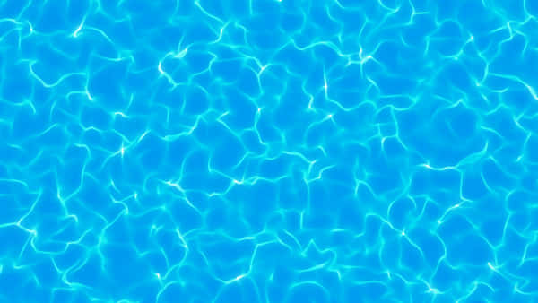 Download Sparkling blue pool water on a sunny day | Wallpapers.com