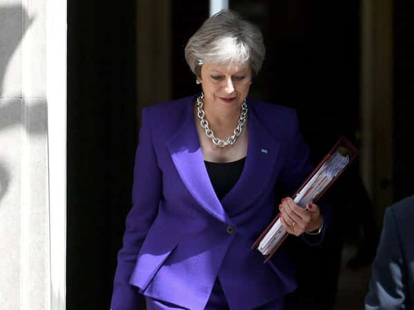 Download Make a statement with a Purple Suit. Wallpaper | Wallpapers.com