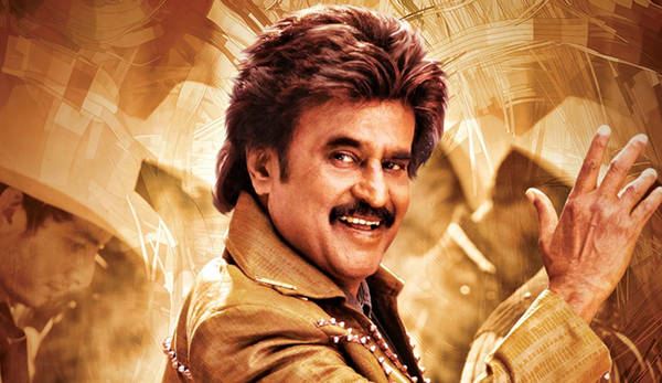 Download Rajinikanth Gray Hair Wallpaper | Wallpapers.com