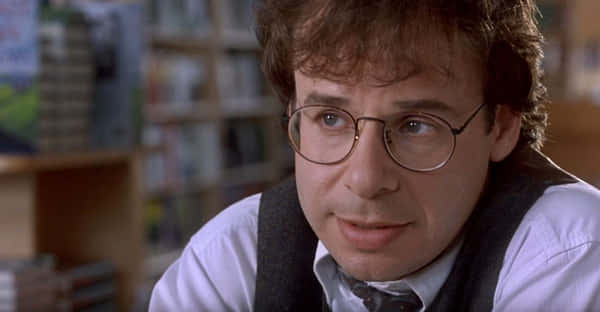 Download Rick Moranis - The Legendary Actor and Comedian Wallpaper ...