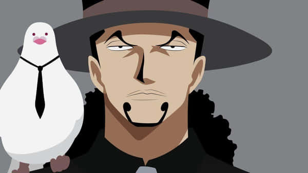 Download Rob Lucci 1920 X 1080 Wallpaper Wallpaper | Wallpapers.com