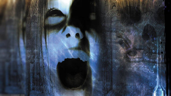 Download Scary Halloween Michael Myers Wallpaper | Wallpapers.com