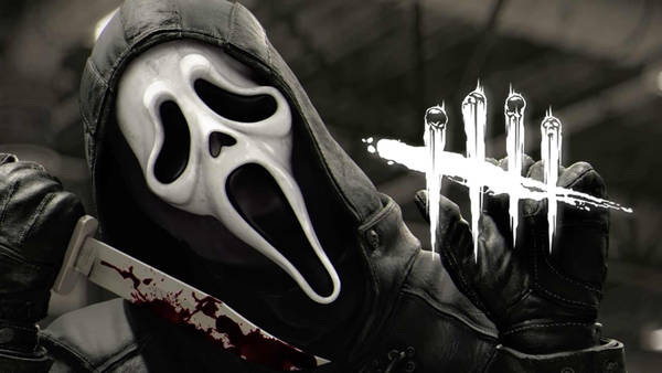 Download Scream Ghostface And Michael Myers Wallpaper | Wallpapers.com