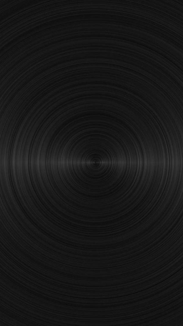 Download Abstract Gray Lines Solid Black iPhone Wallpaper | Wallpapers.com