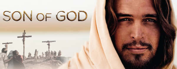 Download Son Of God 1149 X 700 Wallpaper Wallpaper | Wallpapers.com