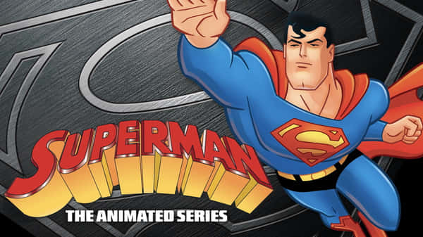 Download Superman The Animated Series 1988 X 1128 Wallpaper Wallpaper ...