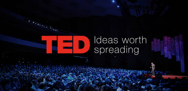 Download Tedx Talks Logo Wallpaper | Wallpapers.com