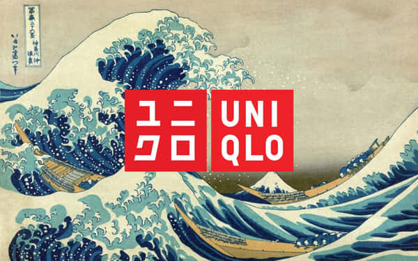 Download Uniqlo Background | Wallpapers.com