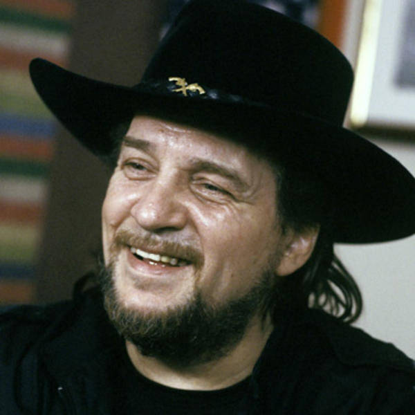 Download Waylon Jennings Honky Tonk Heroes Wallpaper | Wallpapers.com