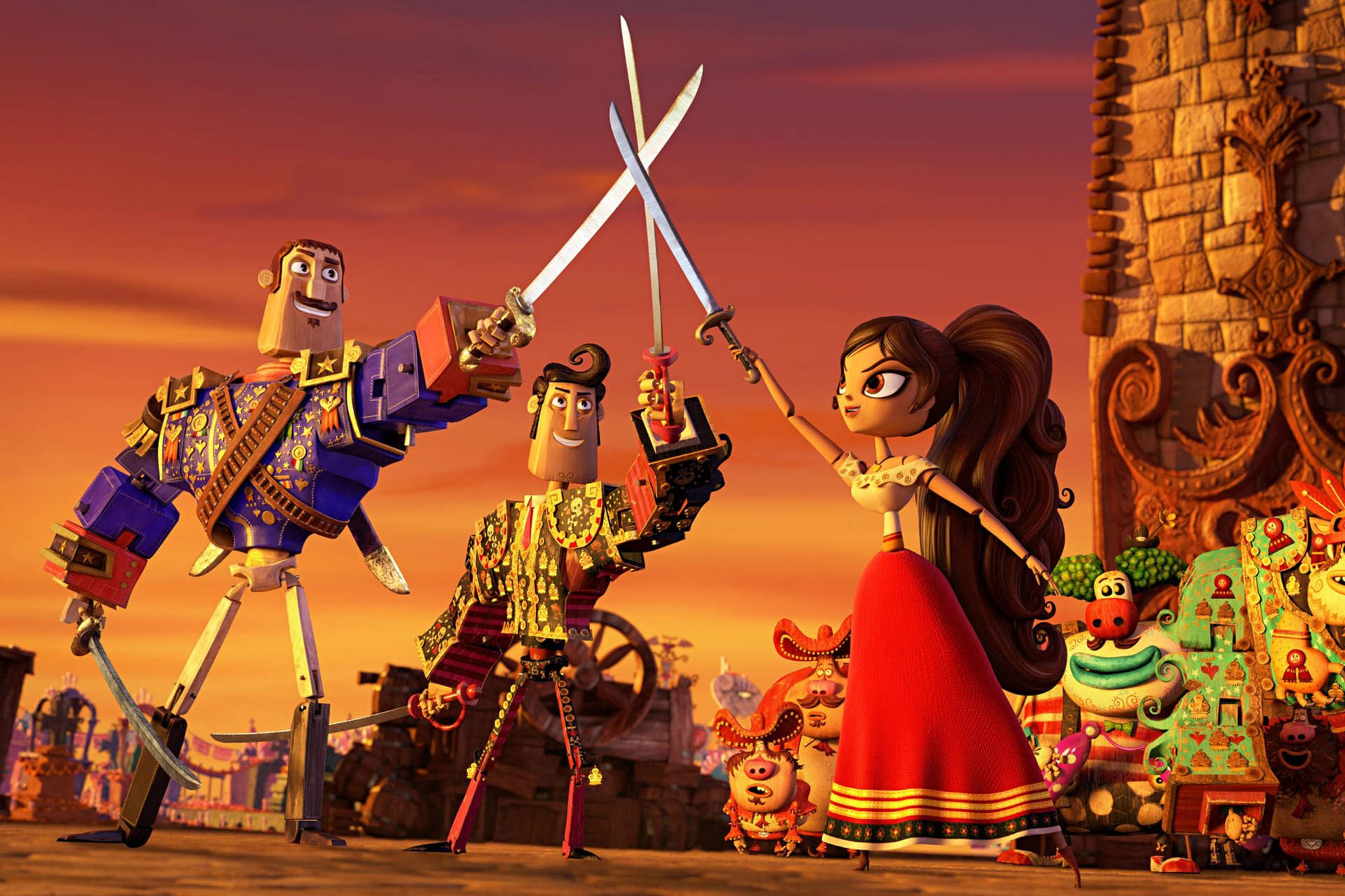 The Book Of Life Movie HD HD Movies 4k Wallpapers Images Backgrounds  Photos and Pictures