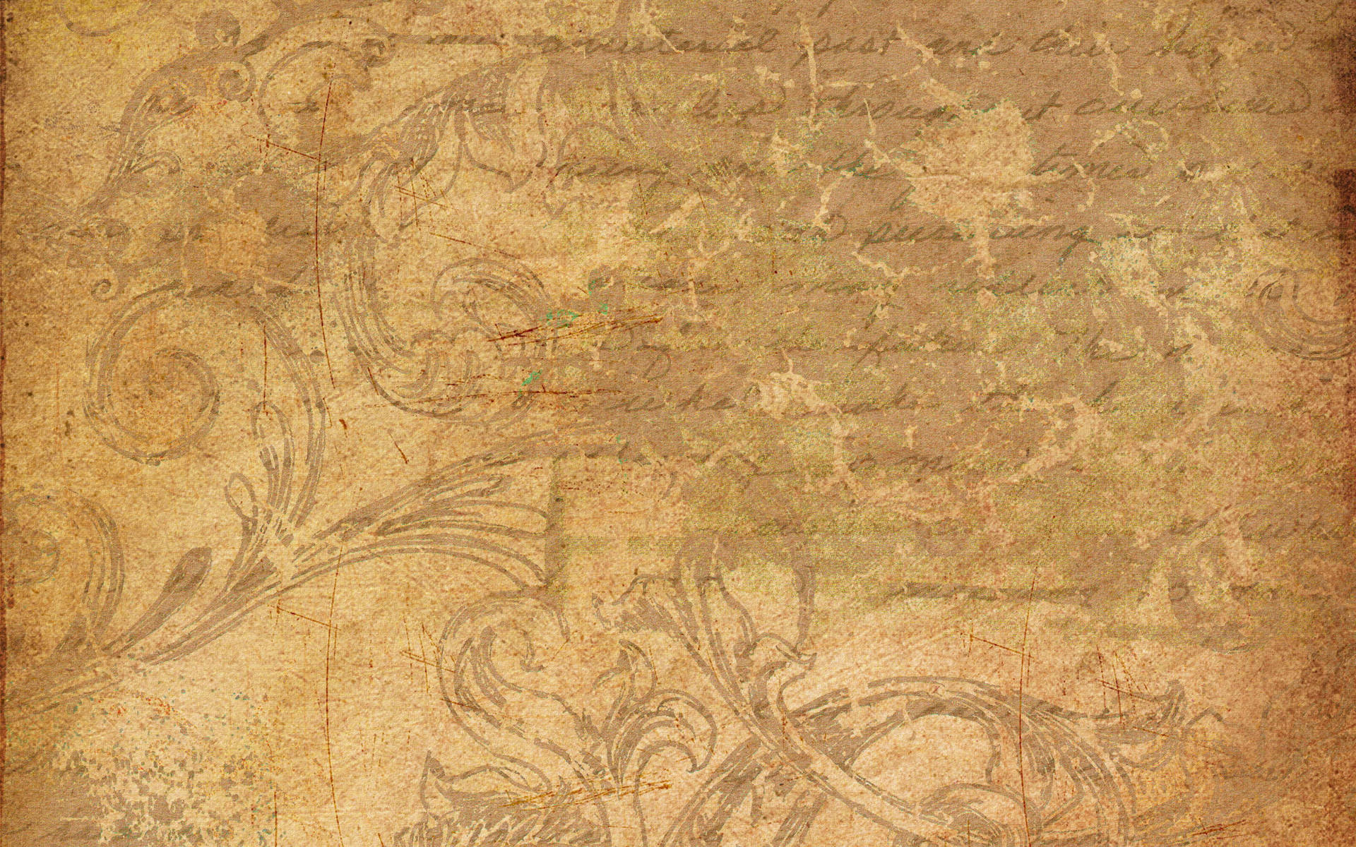 Free Old Paper Background Photos, [200+] Old Paper Background for FREE |  
