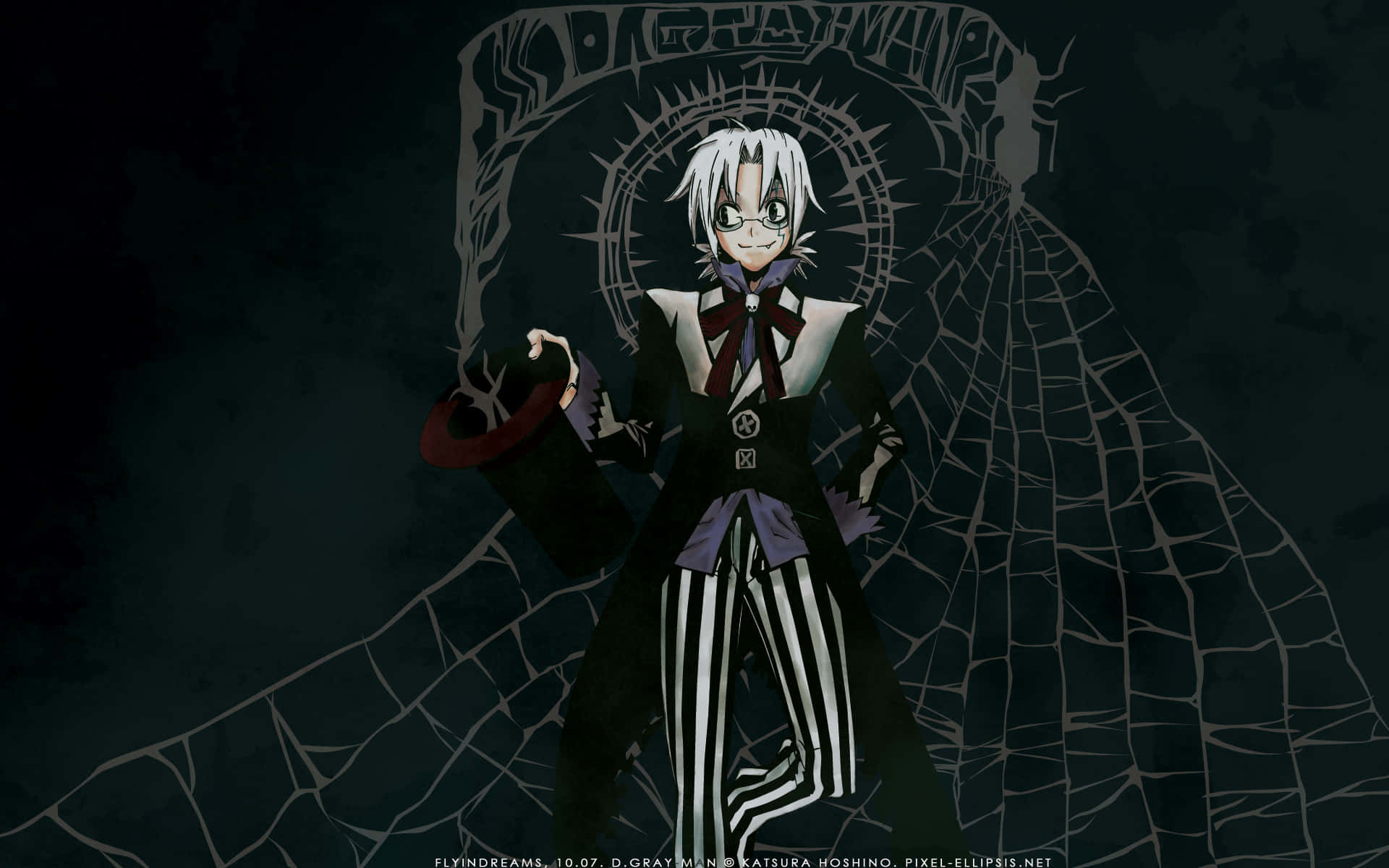 160 DGrayman HD Wallpapers and Backgrounds