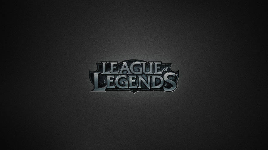 Free League Of Legends Logo Background Photos, [100+] League Of Legends  Logo Background for FREE 