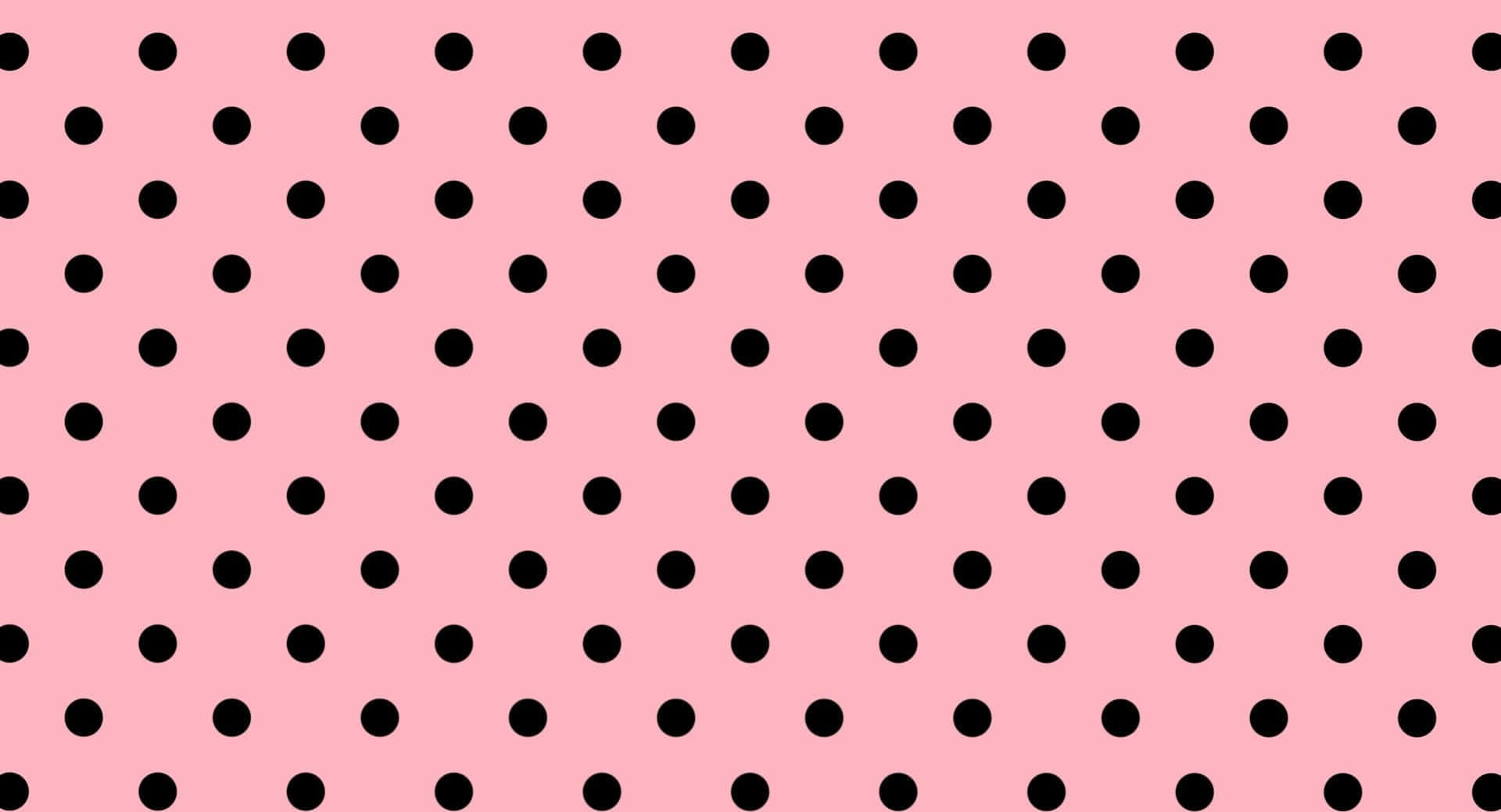 Free Pink Polka Dot Background Photos, [100+] Pink Polka Dot Background for  FREE 