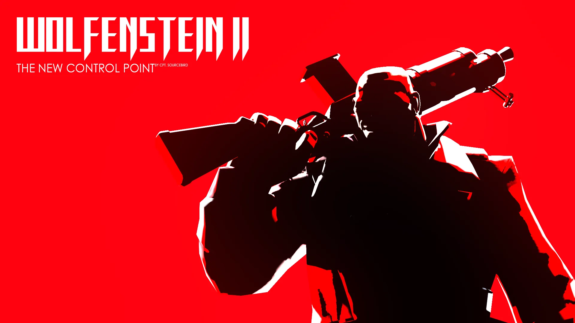 1920x1080 Wolfenstein Ii Background