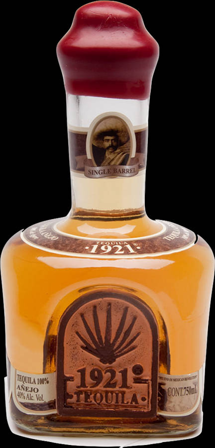 1921 Tequila Bakgrunnsbildet