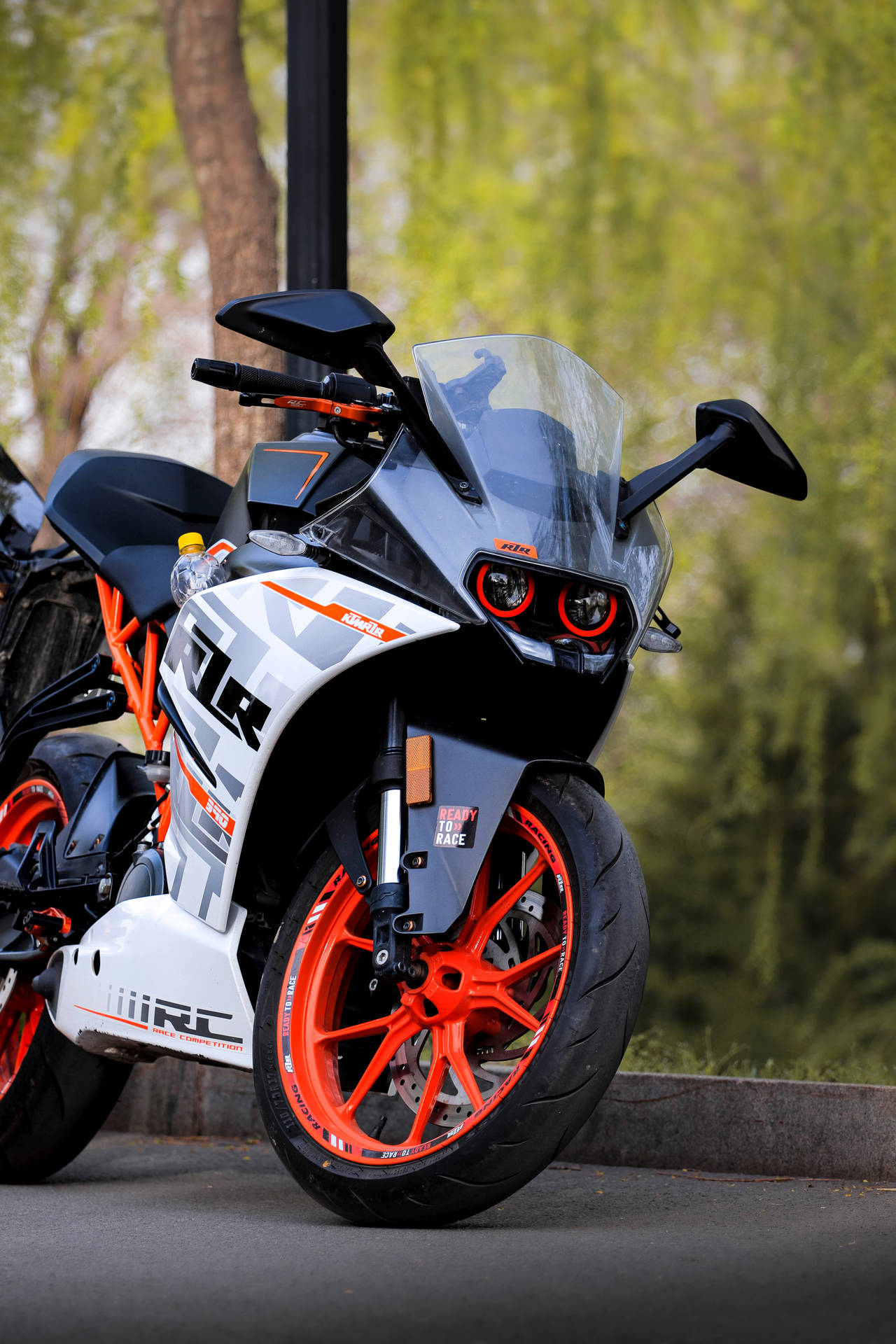 Free Ktm Rc 390 Pictures , [100+] Ktm Rc 390 Pictures for FREE | Wallpapers .com