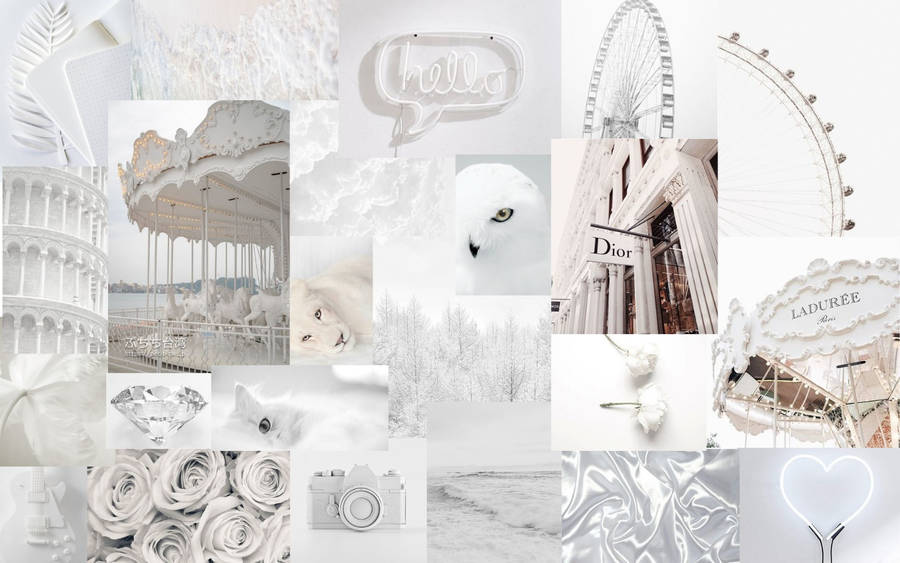 White Aesthetic Tumblr Wallpapers  Top Free White Aesthetic Tumblr  Backgrounds  WallpaperAccess