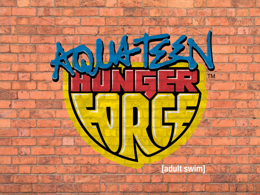 Download NiceAqua Teen Hunger Force Wallpaper