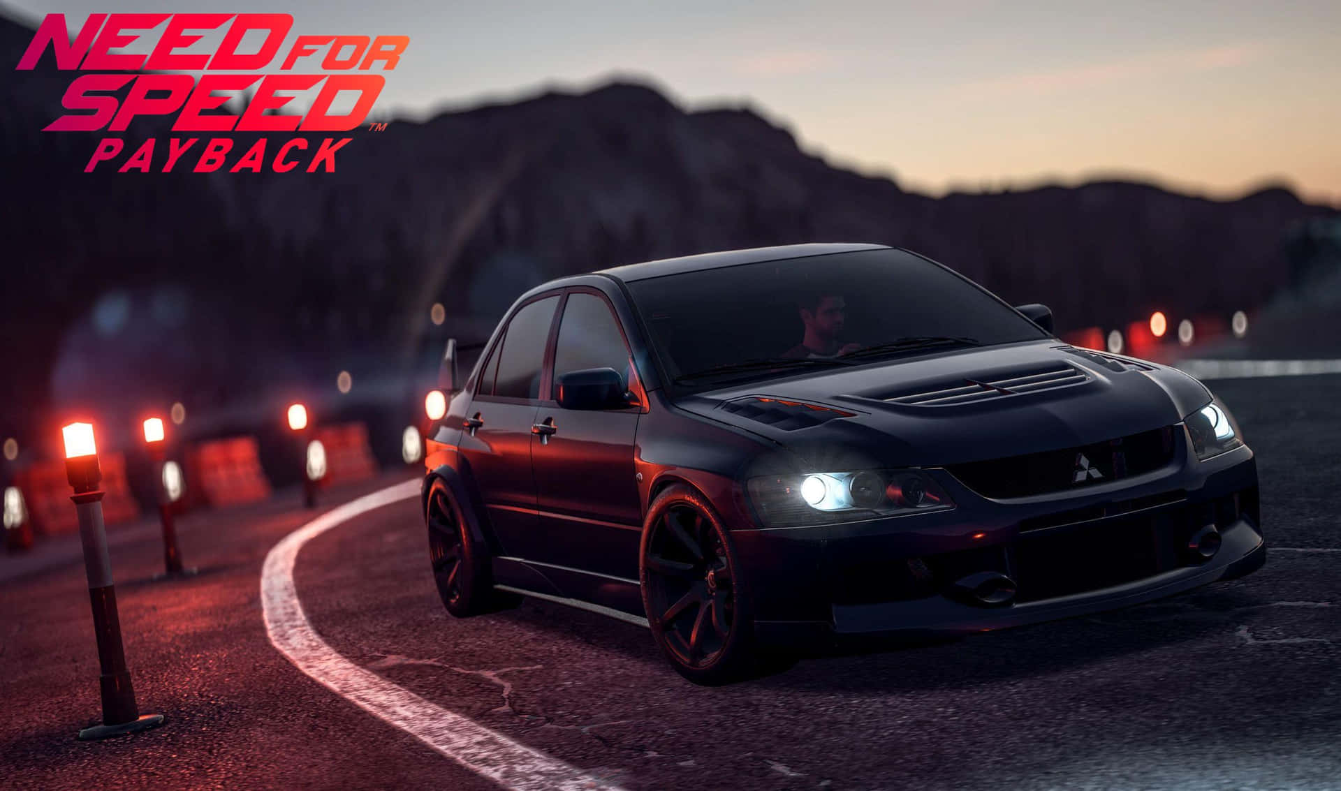 2440x1440 Need For Speed Payback Background