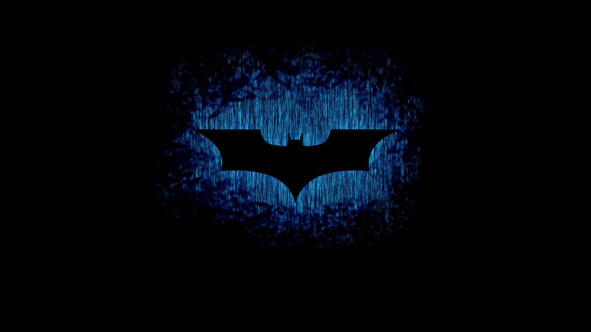 2560 X 1440 Batman Papel de Parede