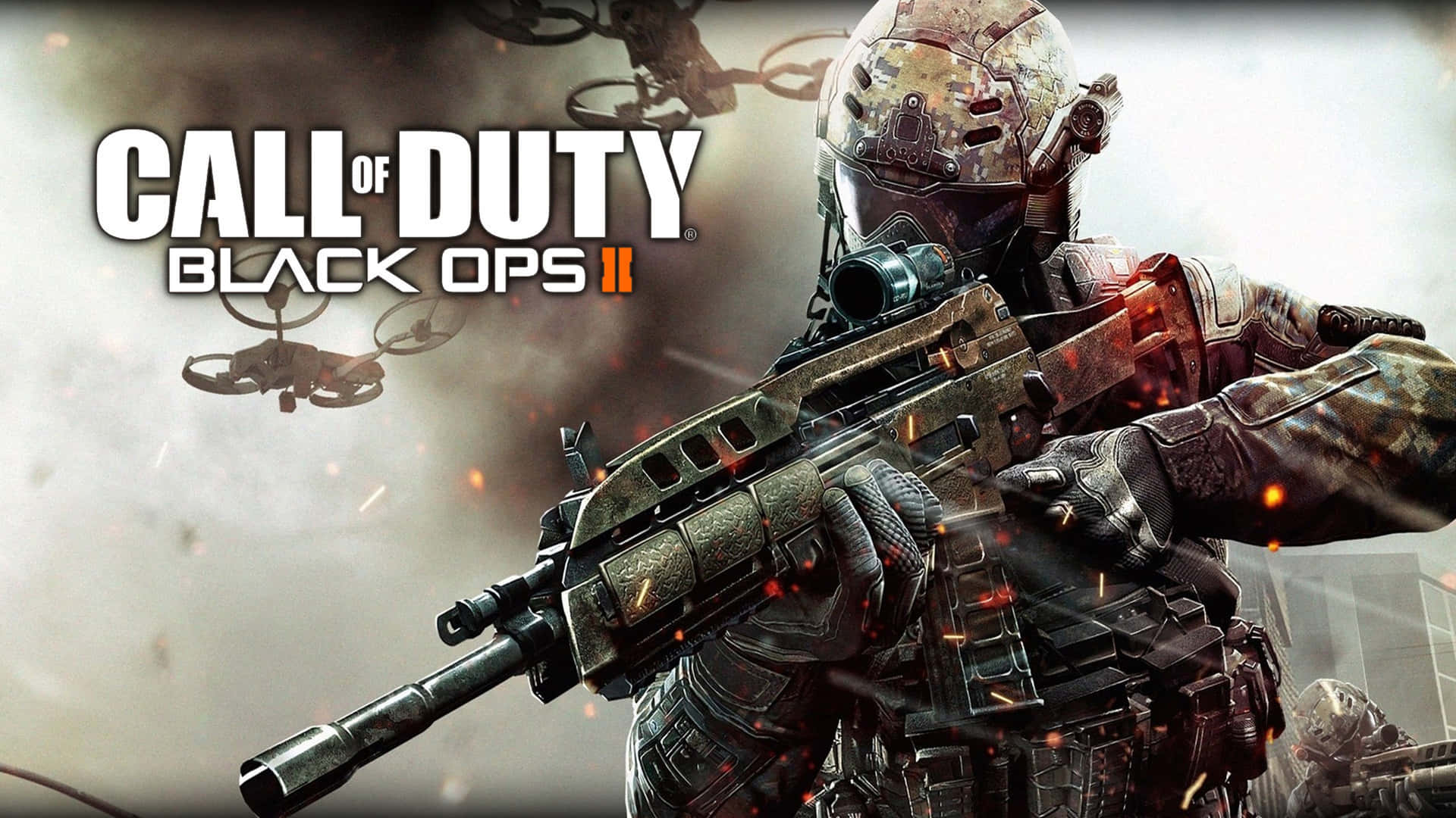 2560 X 1440 Black Ops 2 Wallpapers
