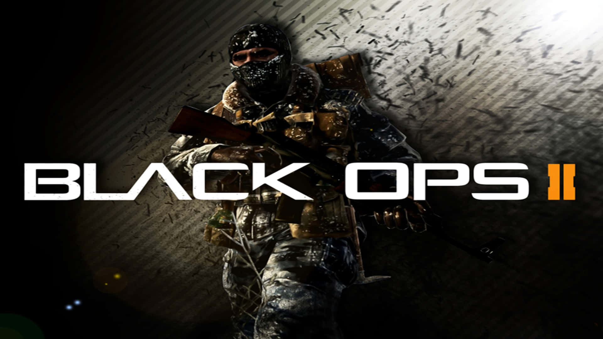 2560 X 1440 Black Ops 2 Wallpaper