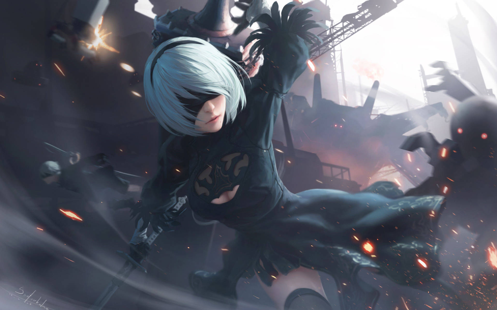 2b Pictures